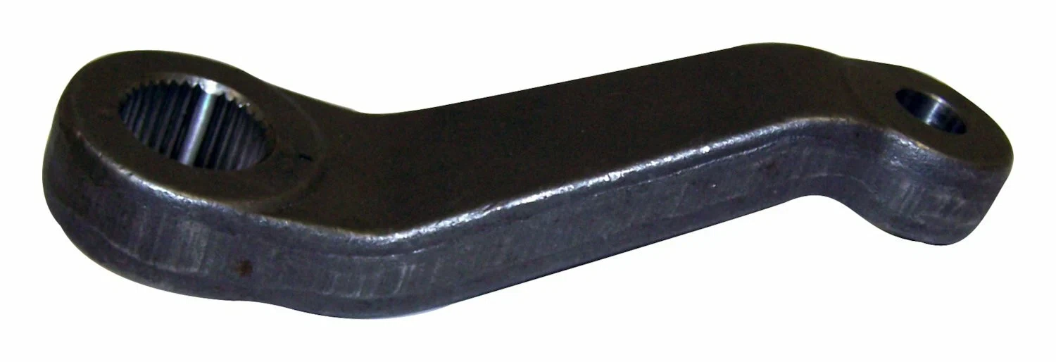 Crown Automotive - Metal Unpainted Pitman Arm - 52040112